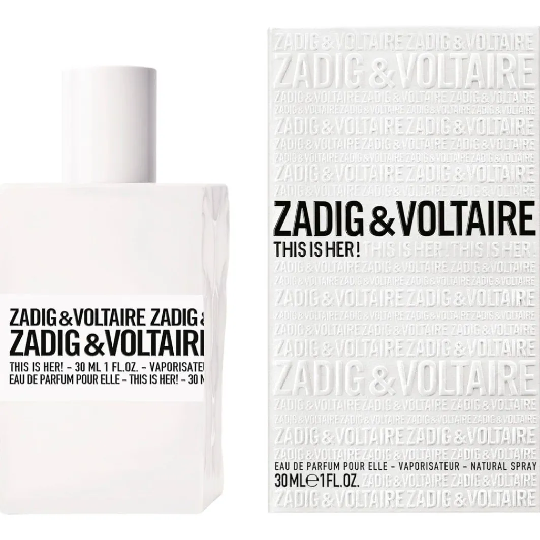 This Is Her This Is Her>Zadig & Voltaire Flash Sale
