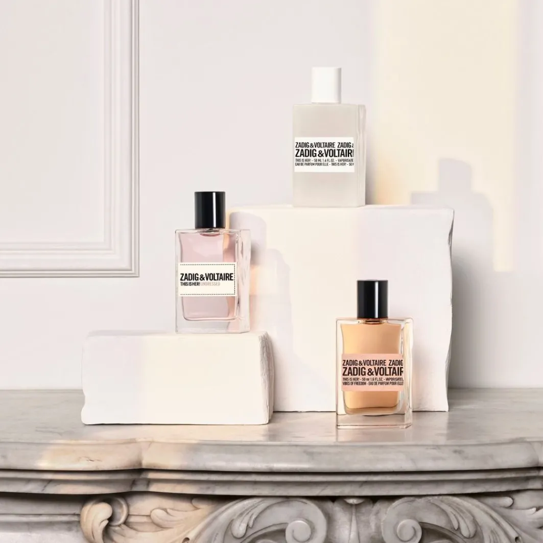 This Is Her This Is Her>Zadig & Voltaire Flash Sale