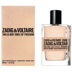 This Is Her This Is Her! Vibes Of Freedom>Zadig & Voltaire Outlet