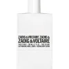 This Is Her This Is Her! Nlatte Idratante Per Il Corpo 200Ml>Zadig & Voltaire New