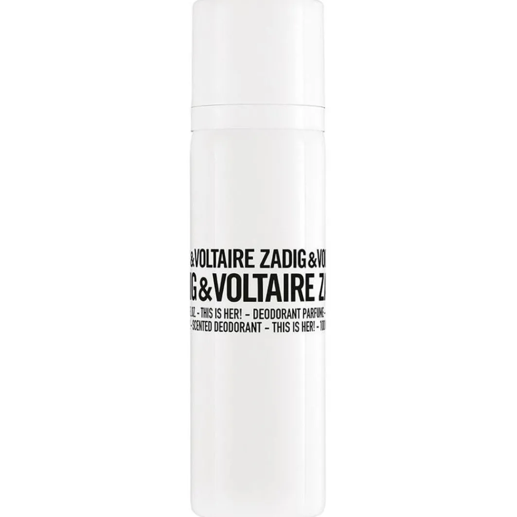 This Is Her Deo>Zadig & Voltaire Sale