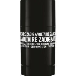 Zadig & Voltaire Deodorante^ This Is Him This Is Him! Ndeodorante Stick 75Gr