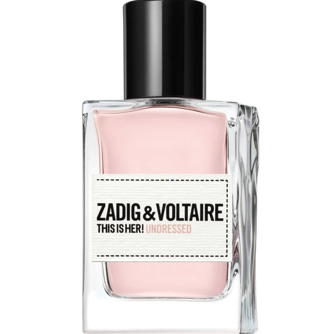 This Is Her Undressed>Zadig & Voltaire Online