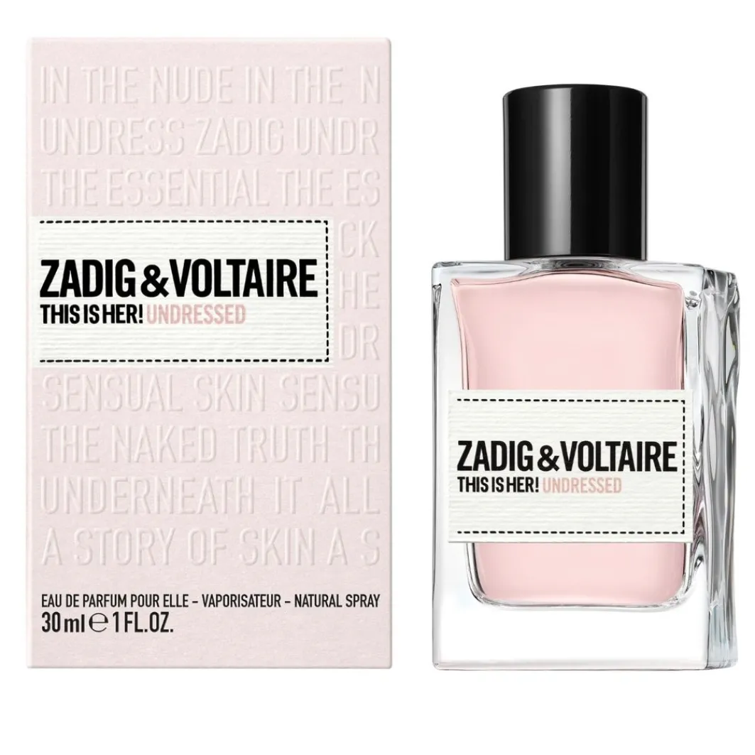 This Is Her Undressed>Zadig & Voltaire Online