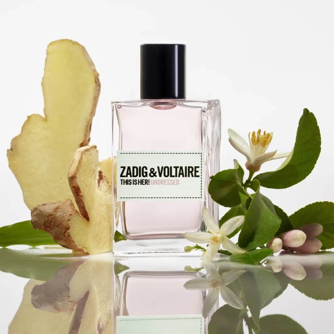 This Is Her Undressed>Zadig & Voltaire Online