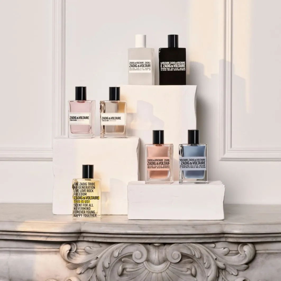 This Is Her Undressed>Zadig & Voltaire Online