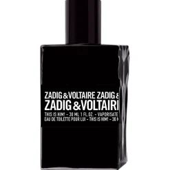 Zadig & Voltaire Fragranze Maschili^ This Is Him This Is Him! Edt Vapo
