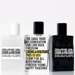 Zadig & Voltaire Fragranze Unisex^ This Is Us! This Is Us!